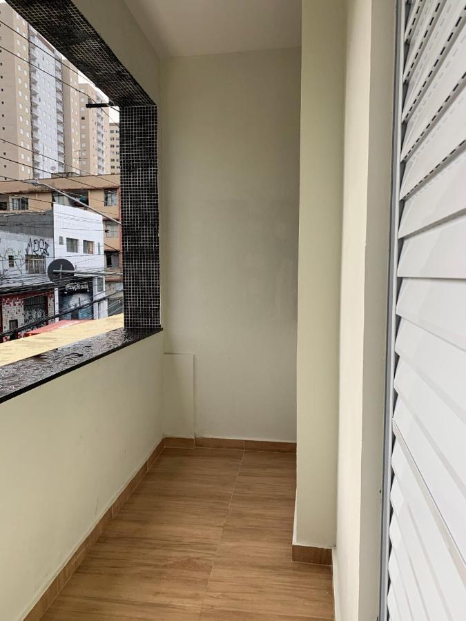 Catumbi Studio 3 São Paulo Eksteriør billede