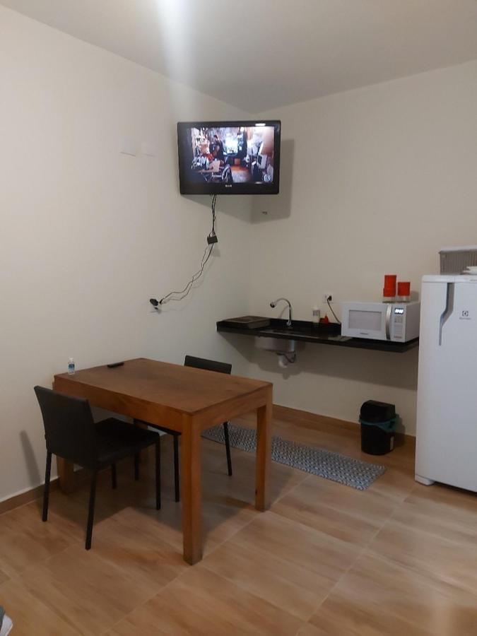 Catumbi Studio 3 São Paulo Eksteriør billede