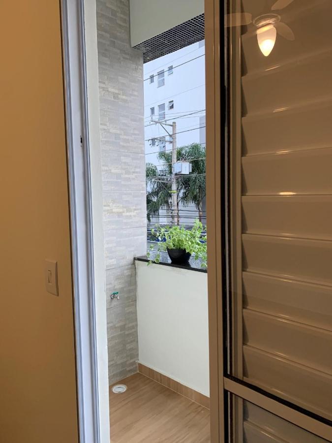 Catumbi Studio 3 São Paulo Eksteriør billede